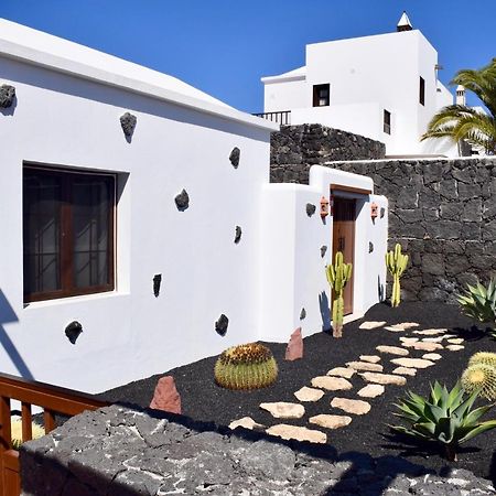Eslanzarote Villa Kalima Плайя-Бланка Екстер'єр фото