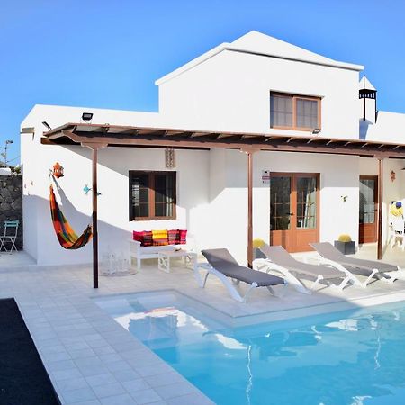 Eslanzarote Villa Kalima Плайя-Бланка Екстер'єр фото