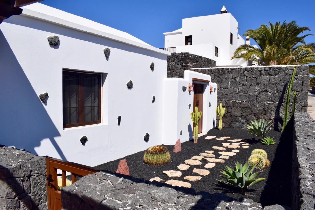 Eslanzarote Villa Kalima Плайя-Бланка Екстер'єр фото