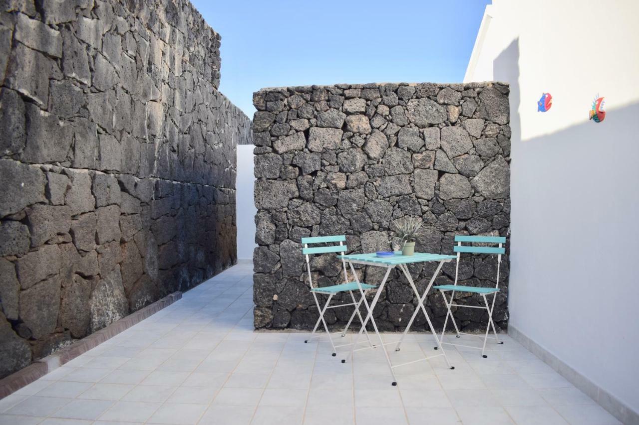 Eslanzarote Villa Kalima Плайя-Бланка Екстер'єр фото